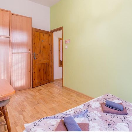 Room Near The Center 格但斯克 外观 照片